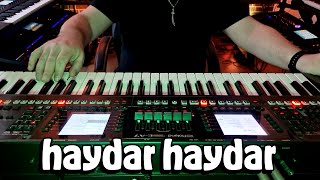 Haydar Haydar Arap Versiyon Çebi