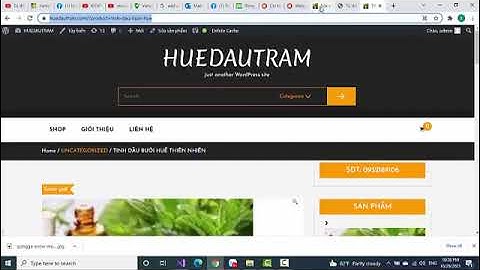 Hướng dẫn viết bài trên wordpress theo chuẩn SEO YOAST
