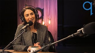 Sara Bareilles on her path to writing Waitress: 'My life took nothing but left turns'