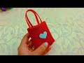 Glitter sheet bag🛍️🛍️/ RAKHI MAKING FOR SCHOOL COMPETITION/ RAKHI KAISE BANAY/handmaderakhi#youtube 