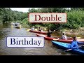 Double Birthday by the river Širvinta. Liukonys water mill - Gabrielius Ser