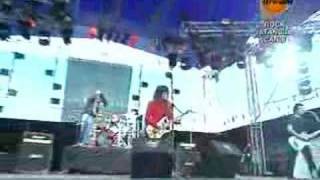 Kurban - Gelme (Live at RockIstanbul '05) Resimi