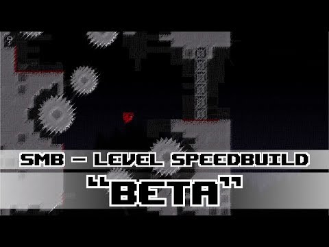 Video: Super Meat Boy Level Editor For Steam