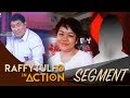 SEGMENT 1 JANUARY 22, 2019 EPISODE | WANTED SA RADYO