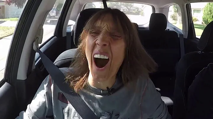 Tesla's Jeff Keith 40 Blocks Part 1