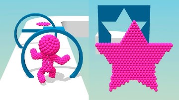 Sandman Run MAX LEVELS Gameplay Walkthrough Android, IOS NEW UPDATE NBAH9899