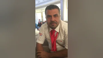 Наглая рожа от представителя Анекс тур вся правда, отель Пик Альбатрос