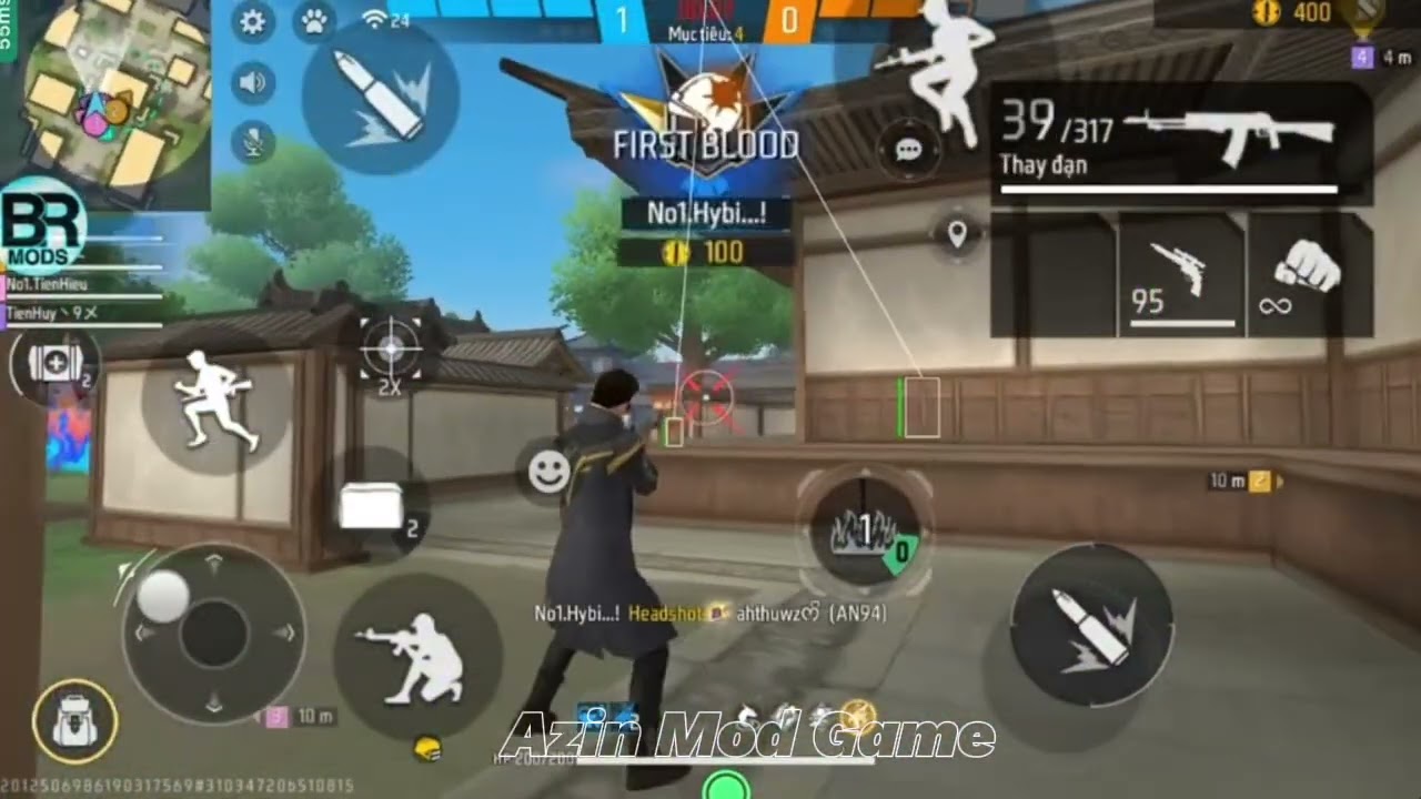 HACK FF OB52|Menu Br Mods Androi Noroot APK Antiban Acc 9•Máy Ảo GG,Script X100•Aim Auto Headshot 💯✅