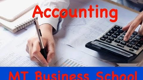 Accounting  Chapter 6 Reporting and Analyzing Inventory