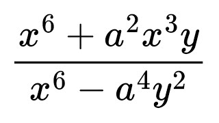 Solving MIT 1869 Entrance Exam