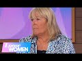 Linda Emotionally Recalls Her Meltdown In Ibiza | Loose Women