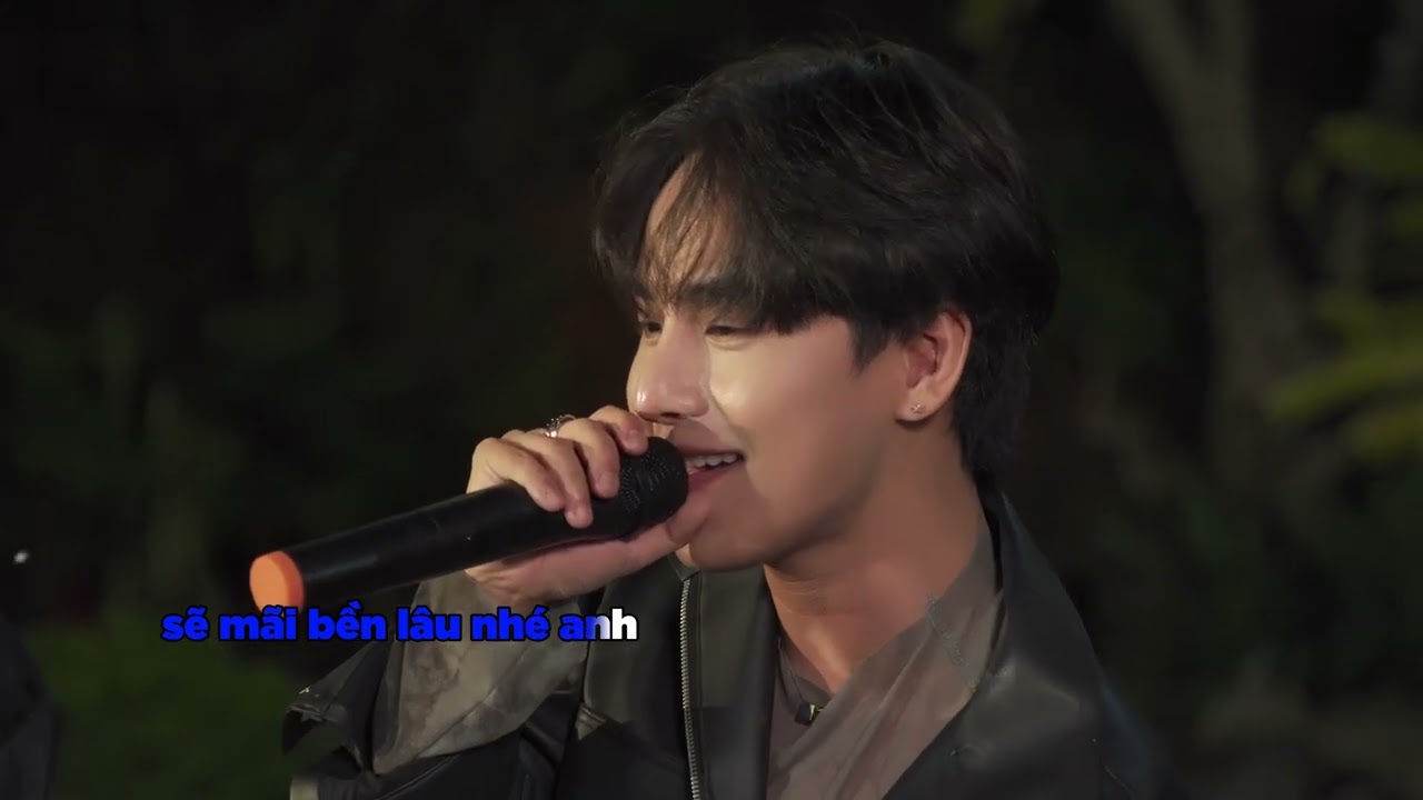 Rum - Ôm Trọn Thương Yêu | KARAOKE Tone Nữ
