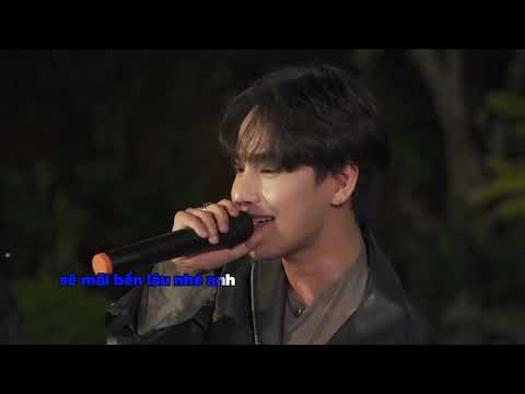Rum - Ôm Trọn Thương Yêu | KARAOKE Tone Nữ