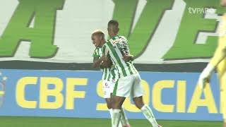 ((BASTIDORES)) Juventude 1x1 Fortaleza
