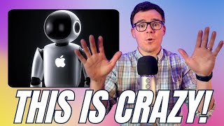 Inside Apple’s Newest Innovation: Robotics! | Apple Tech News