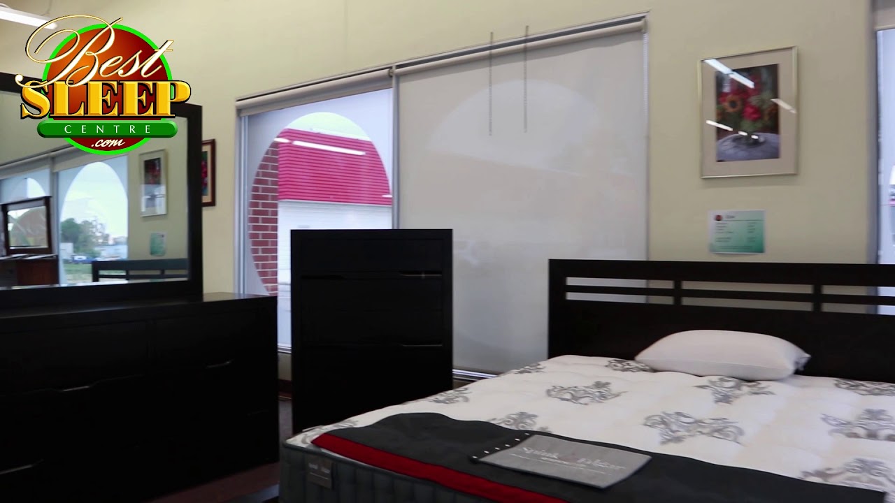 Bedroom Furniture Best Sleep Centre Winnipeg YouTube