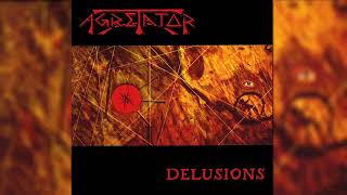 Agretator Distorted Logic デスメタル ＥＰ Agretator - Distorted Logic - Encyclopaedia Metallum: The