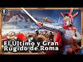 Las ltimas grandes victorias del imperio romano tardo  serie completa