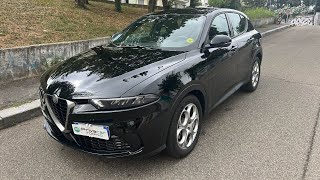 Alfa Romeo Tonale 1.5 130 Cv Mhev Tct7 Super