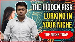The Hidden Risk Lurking in Your Niche Career || Artificial Intelligence || Digital Transformation