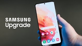 Samsung Upgrade - КАК РАБОТАЕТ И ВЫГОДНО ЛИ? Как купить Galaxy S21 Ultra за пол цены