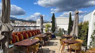 Best Rooftop Bars in Estepona
