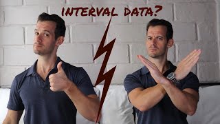 The Ordinal vs. Interval Debate in Psychology