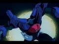 【超獣機神ダンクーガ】獣戦機隊Ver.バーニング・ラヴ 【前期ED】