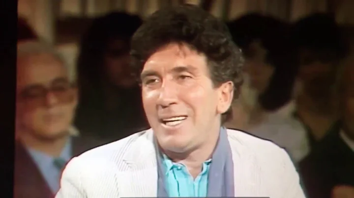 Reinaldo Arenas, escritor cubano, nos habla de su ...
