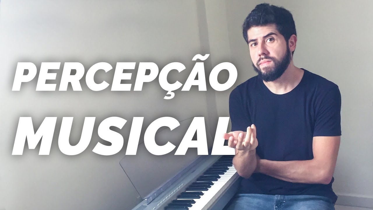 Como Estudar Percepção Musical - Ouvido Perfeito 2 - Análise do