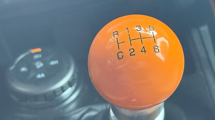 Bronco Twisted ShifterZ Review and Install