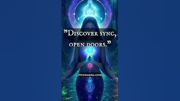 Unveiling the Hidden Dance of Synchronicity: Exploring Meaningful Coincidences