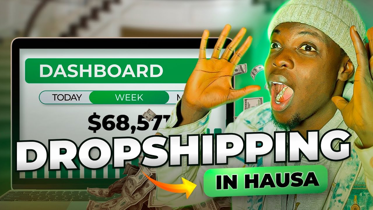 Learn drop shipping with pipiads this December