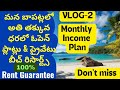 Low cost open plots in #bapatla #chirala||#cottage #resorts#automobile#buda #realestate #sribhramara