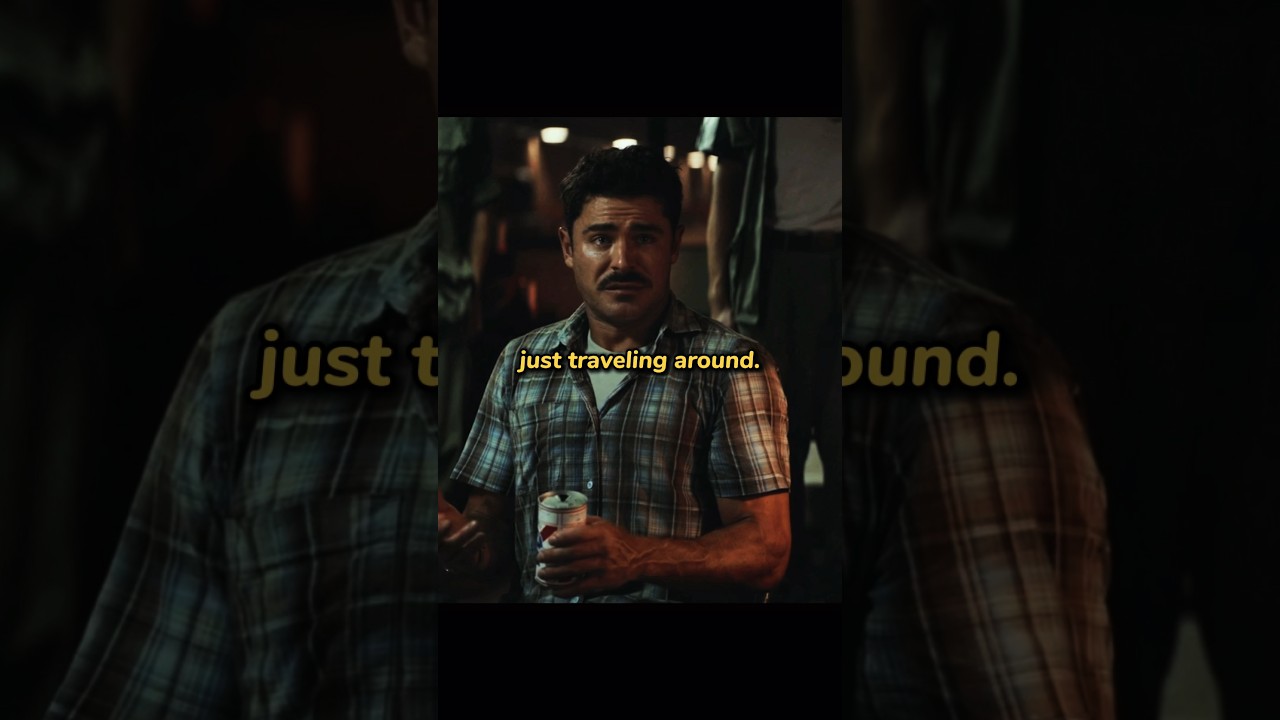 Его поймали при проникновении на военную базу 😨 #фильм #сериал