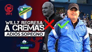 😱OFICIAL: TERREMOTO EN COMUNICACIONES👻 EL CLUB ALBO TIENE NUEVO DIRECTOR TÉCNICO🏆🇬🇹👻⚽️😱