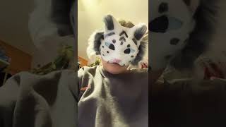 Masks that are for sale on my Etsy shop!!!! :3 Masks that are for sale on my Etsy shop!!!! :3