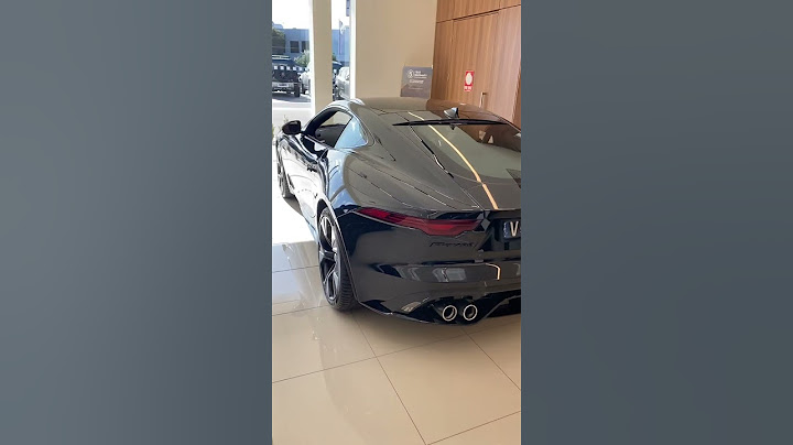 2023 New Jaguar F Type Sports,Luxury Exterior