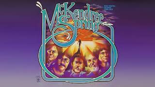 McKendree Spring - Oh, What A Feeling