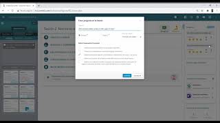 EVA 3 - Como crear, editar, eliminar  y calificar Preguntas en una Sesión | 🎓 iCRMEdu