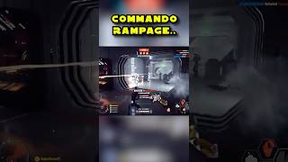 Commando Rampage.. - Battlefront 2
