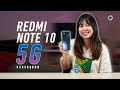 Redmi Note 10 5G: There’s always a catch