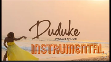SIMI - Duduke [ Official Instrumental ]