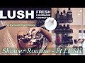 Come Shower With Me - LUSH edition