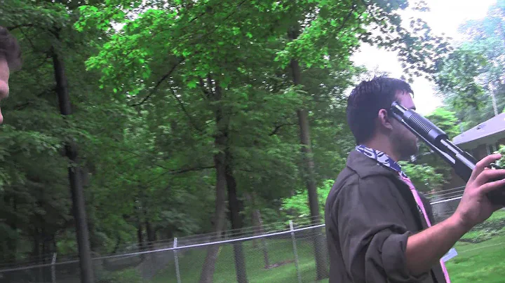 Mater Tua - 48hfp trailer - a franked up film