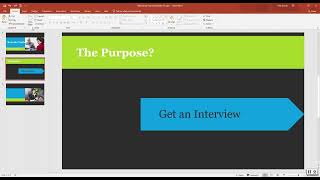 PowerPoint 2019 Independent Project 1-5 | PowerPoint 2019 Independent Project 1-5 |