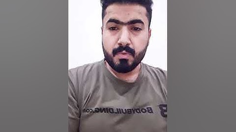 القارئ فيصل مطر، من سورة النور (الله نور السماوات والأرض).. مقام الرست