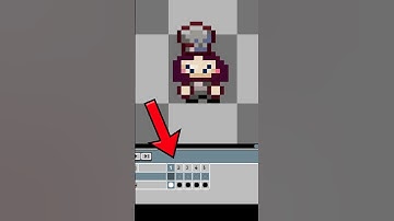 Best Pixel Art app ever (tools for gamedev part 2)