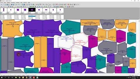 PATTERN SHRINK ALLOWNEC & NIFE ALLOWNEC