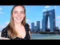 I Moved to China!!! (First Impressions)